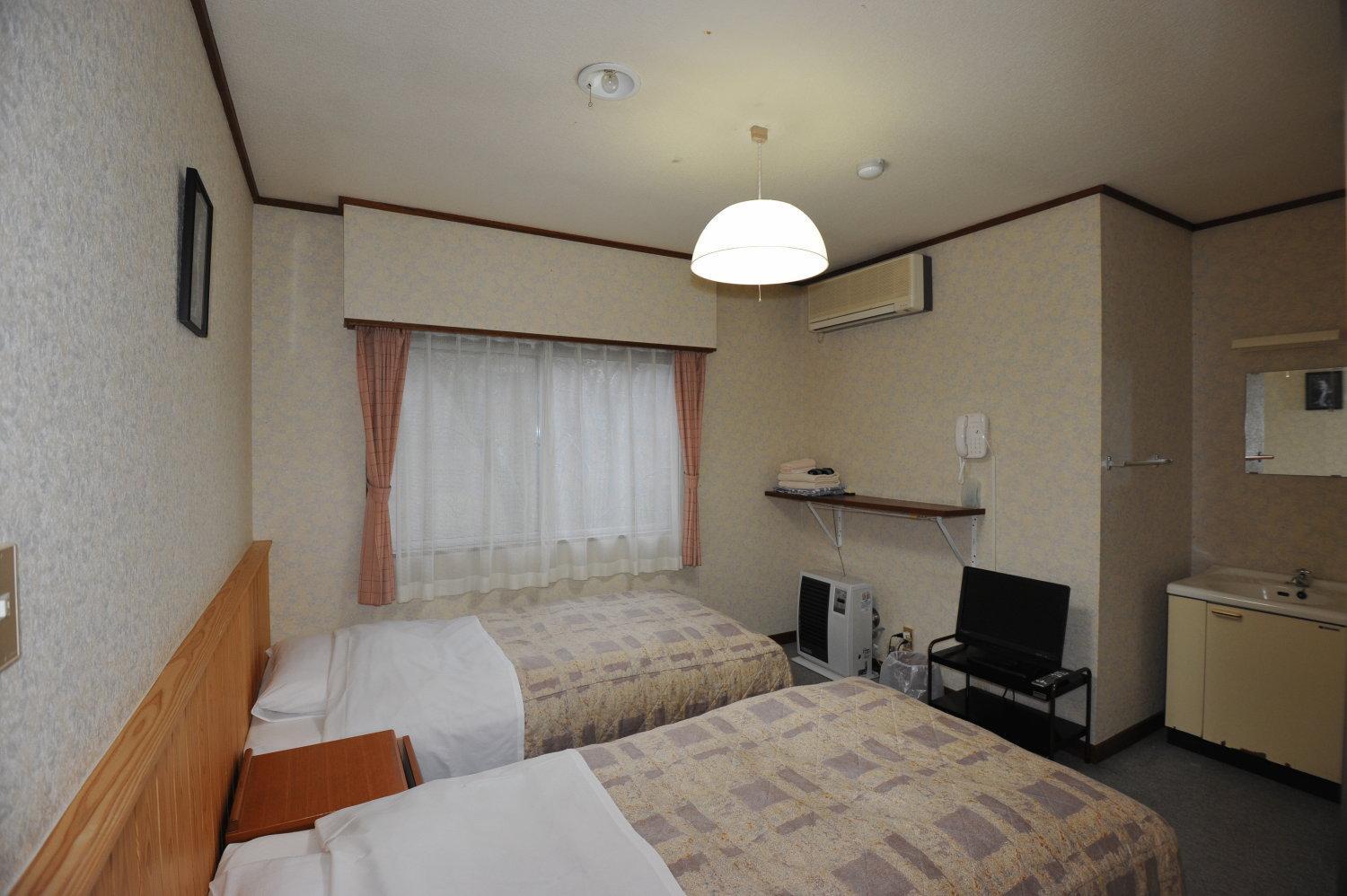 Turtle Inn Nikko Zewnętrze zdjęcie
